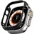 pitaka Air case black/grey Apple Watch Ultra 49 mm