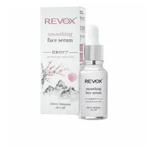 REVOX B77 Japanisches Ritual Glättendes Gesichtsserum 20 ml