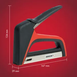 ARROW Handtacker T21X (819059)