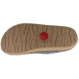 HAFLINGER Grizzly Radius Grau 41