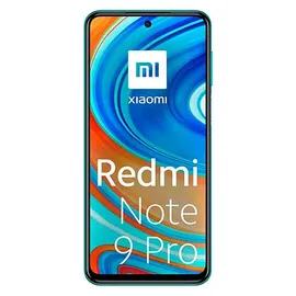 Xiaomi Redmi Note 9 Pro 128 GB Tropical Green