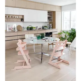 Stokke Tripp Trapp serene pink