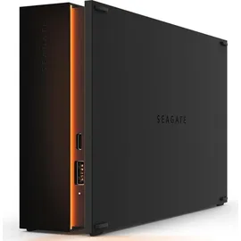 Seagate FireCuda Gaming Hub 8 TB USB 3.2