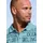 John Devin Poloshirt blau XXL