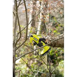 RYOBI RY18SCA-0 18 V ONE+ Akku-Gartenschere (Bare Tool)