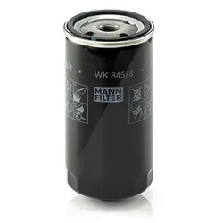 Mann-filter Kraftstofffilter [Hersteller-Nr. WK845/8] für Land Rover, Mg, Rover