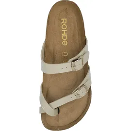 ROHDE Alba Damen Beige 37