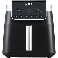 Ninja Foodi MAX PRO AF180EU 6,2 l schwarz