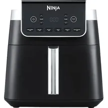 Ninja Foodi MAX PRO AF180EU 6,2 l schwarz