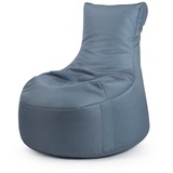 Sitting Point Sitzsack Keiko Swing B/H/T: 65x90x95 cm