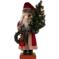 Christian Ulbricht GmbH Nussknacker Weihnachtsmann 48 cm