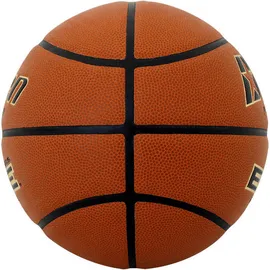 Baden Elite Pro - Spielball des DBB Deutschland Rival Basketball orange