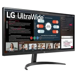 LG 34WP500-B 34"