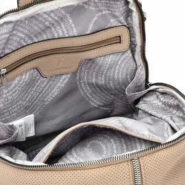 SURI FREY Romy Basic Rucksack Sand