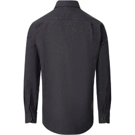 CasaModa Langarmhemd "CASAMODA Freizeithemd uni", Herren, Gr. XL