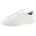 Sneaker Schnürschuh Halbschuh Casual-Sneaker mit weichem Schaftrand weiß 48 EU