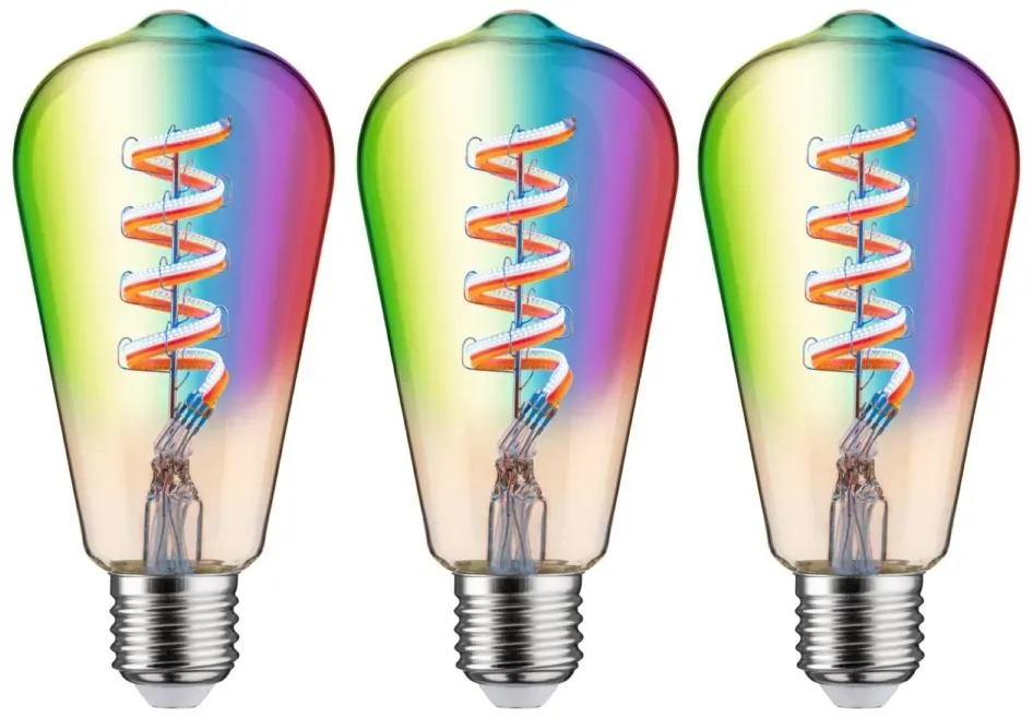 Paulmann LED-Filamentlampe 291.64