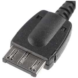 AccuCell Ladegerät passend für Siemens Handy C55, A52, A55, A60, C60, C62