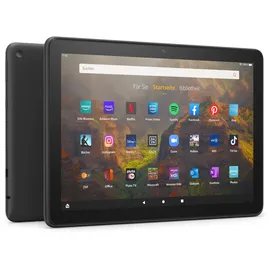 Amazon Fire HD 10 2021 10.1" 64 GB Wi-Fi mit Werbung schwarz