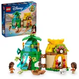 LEGO Disney - Vaianas Inselspaß