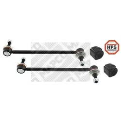 Mapco Reparatursatz, Stabilisatorlager [Hersteller-Nr. 53604HPS] für Ford