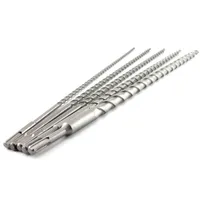 Der kleine Handwerker SDS Plus Steinbohrer Satz 5tlg. 60cm