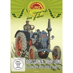 Das ganze Jahr Lanz