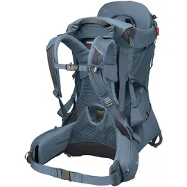 Osprey Poco Premium Trage (Größe 36L, blau)