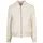 URBAN CLASSICS Diamond Quilt Nylon Steppjacke White Sand 5XL