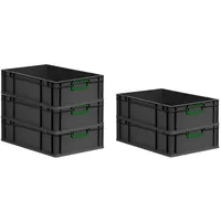 Proregal Eurobox NextGen Color 17 x 40 x 60