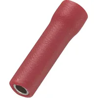 TRU Components 745456 Stoßverbinder 0.50 mm2 1.50 mm2 Vollisoliert