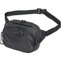Jack Wolfskin Wandermood Gürteltasche - Granite Black - One