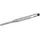 Rennsteig Splintentreiber m. Hülse 1,4mm (457 014 5)