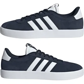 adidas VL Court 3.0 Legend Ink/Cloud White/Cloud White 40