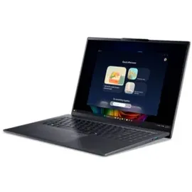 Acer Swift Go 16 AI OLED SFG16-61-R6QV AMD Ryzen AI 7 350 32 GB RAM 1 TB SSD