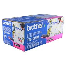 Brother TN-135M magenta