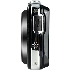 AgfaPhoto DC8200 schwarz