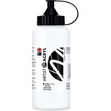 Marabu Artist Acryl, titanweiß 500ml