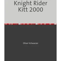 Legobauanleitungen / Knight Rider Kitt 2000