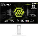 MSI MAG 274PFWDE 27" weiß
