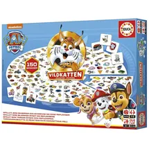 Paw Patrol Vildkatten Paw Patrol