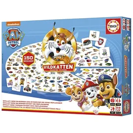 Paw Patrol Vildkatten Paw Patrol