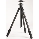 AOKA KY224CL Carbon Stativ + BH25R Kugelkopf