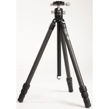 AOKA KY224CL Carbon Stativ + BH25R Kugelkopf