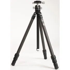 AOKA KY224CL Carbon Stativ + BH25R Kugelkopf