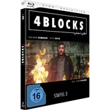 4 Blocks - Staffel 3 - [Blu-ray]