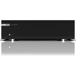 Musical Fidelity BPC5 Schwarz