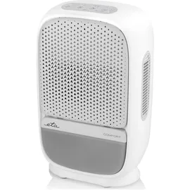ETA Comfort 1630 Luftentfeuchter Weiß