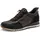 Marco Tozzi Slip-On Sneaker Damen Schwarz 39