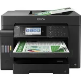 MFP ITS L15150 MFP A3+ (W)LAN/3.8pl/32ppm/ADF50 Drucker Scanner - Schwarz